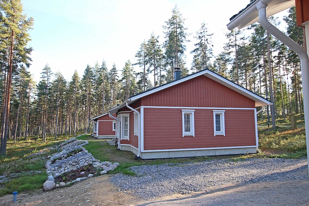 Ruoke Holiday Village