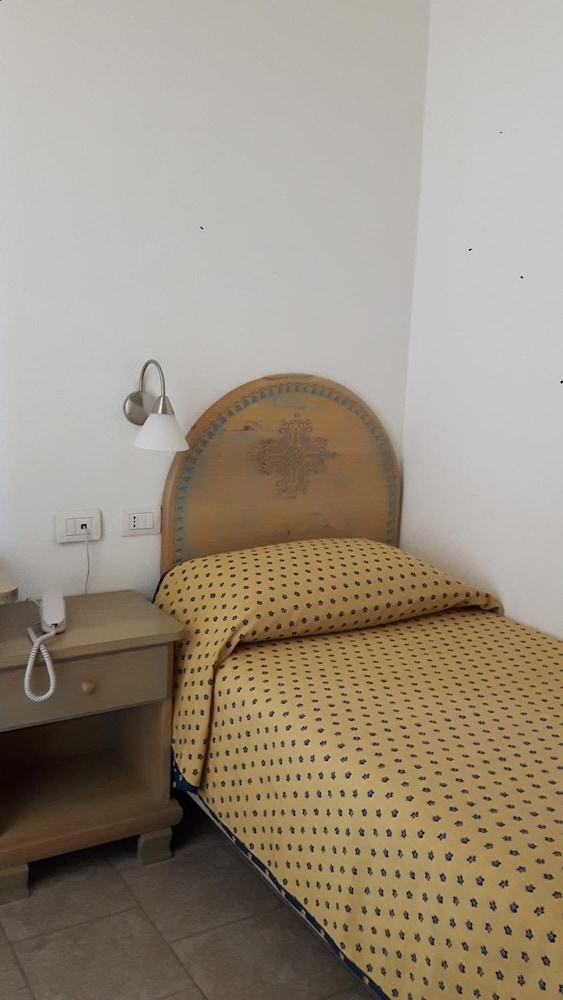 Alghero City Hotel(Formerly Hotel Barcellona)