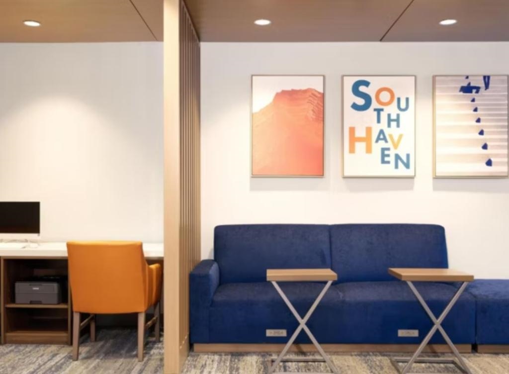 Holiday Inn Express & Suites WESTFIELD - INDIANAPOLIS