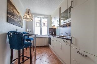 Ferienwohnung Hus up Hocht