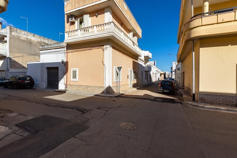 3283 Appartamento Garibaldi by Barbarhouse