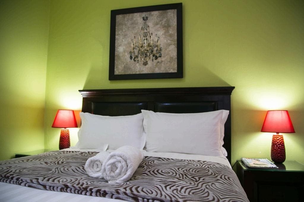 Guesthouse@Mbalistar