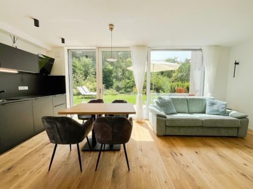 Garden Apartment UntermÃ¼hle