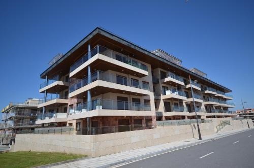 Urbanización de Canelas