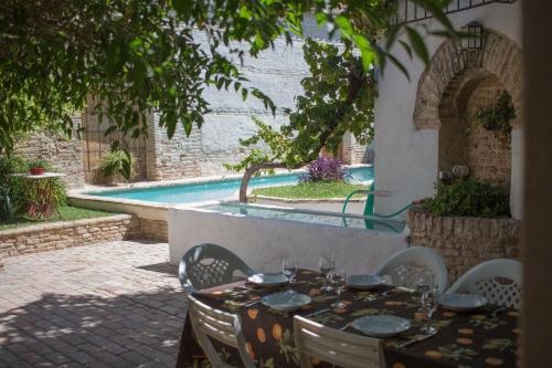 Casa histÃ³rica Gines