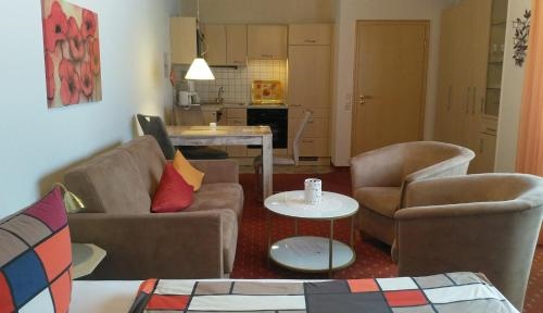 Ferienhaus Am Sonnenhang