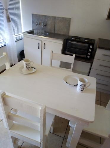 Spacious 1bed Braai 13km To Paternoster Beach