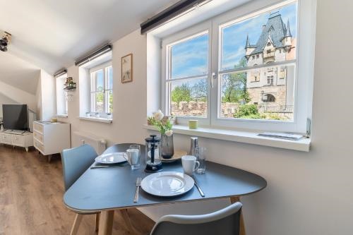 Daniels Apartment an der SchloÃŸbrÃ¼cke