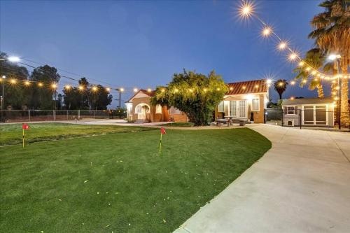 Family Pet friendly home Redlands CA