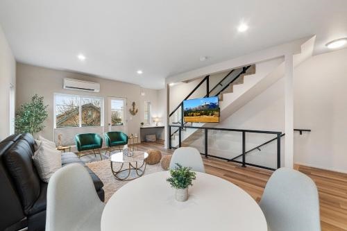 Brand New Fully Updated Condo 904 in Anacortes