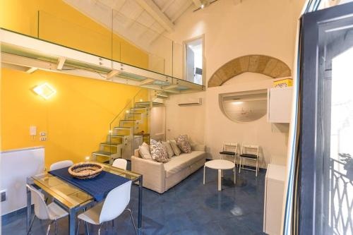 Design Loft Marinella in Porticello