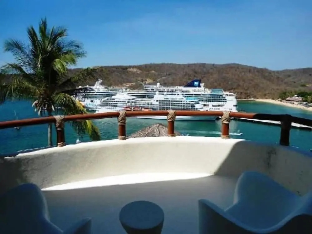 C. Punta Sta Cruz 2BR