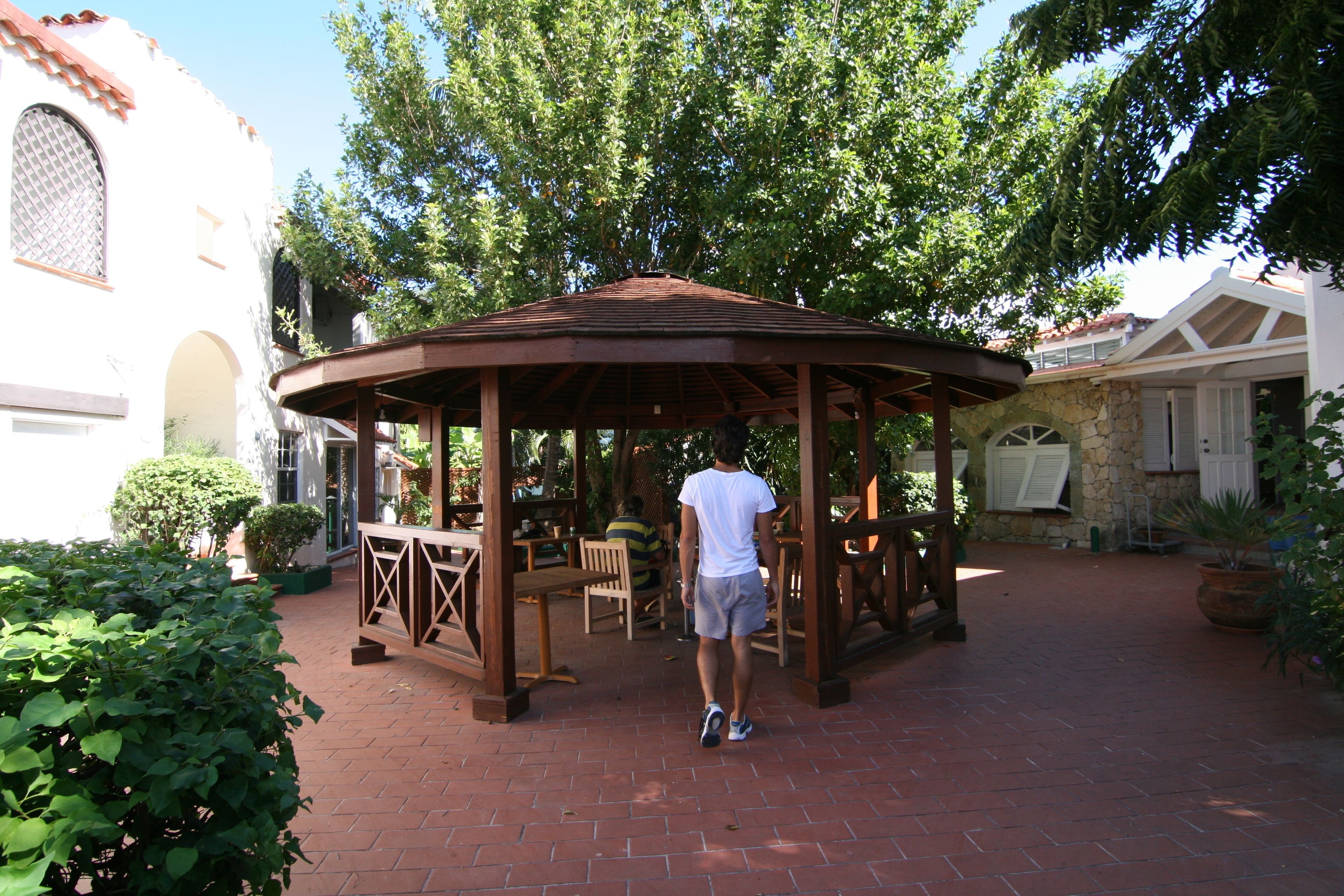 Northshore Seaside Suites