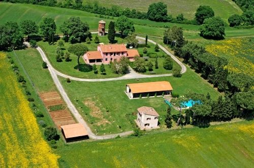 Bio Tenuta di Paganico - I Roggeti