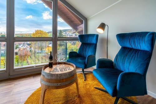 Weingut Schreieck Vinotel & Gutshaus