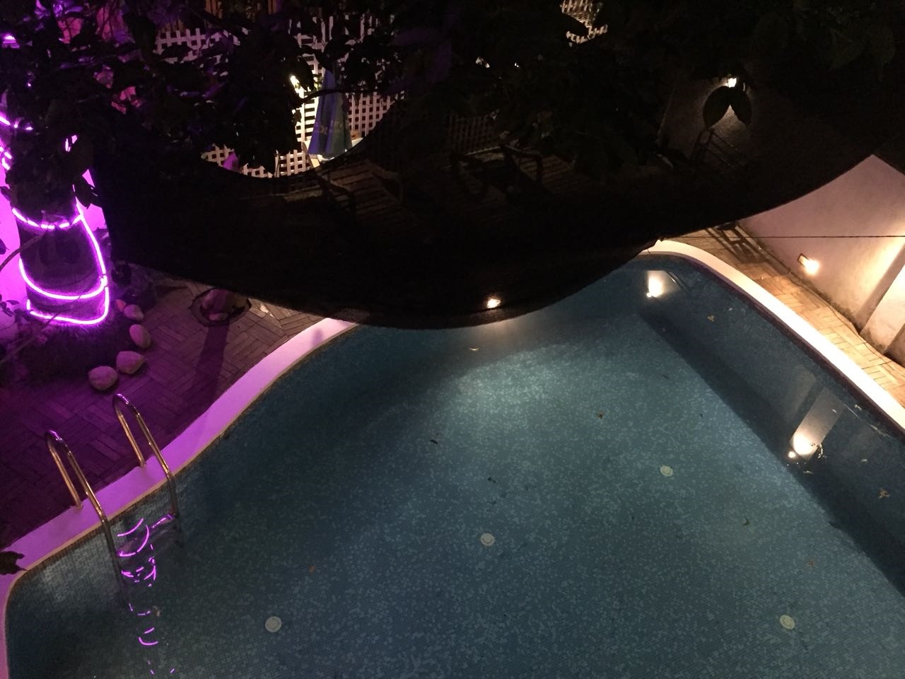Waters Boutique Hotel By Spectrum Holiday