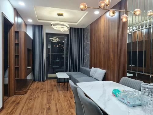 Mami House Bac Ninh Serviced Apartments