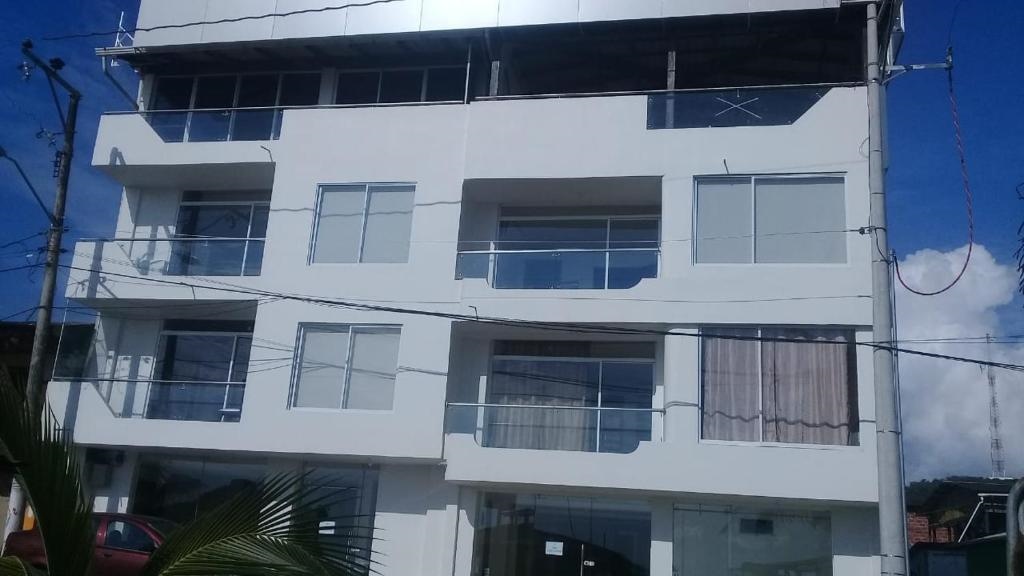 Margaritas Palace Hotel