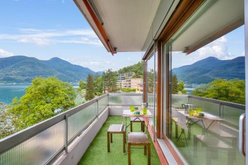 Melide Apartments Happy Rentals