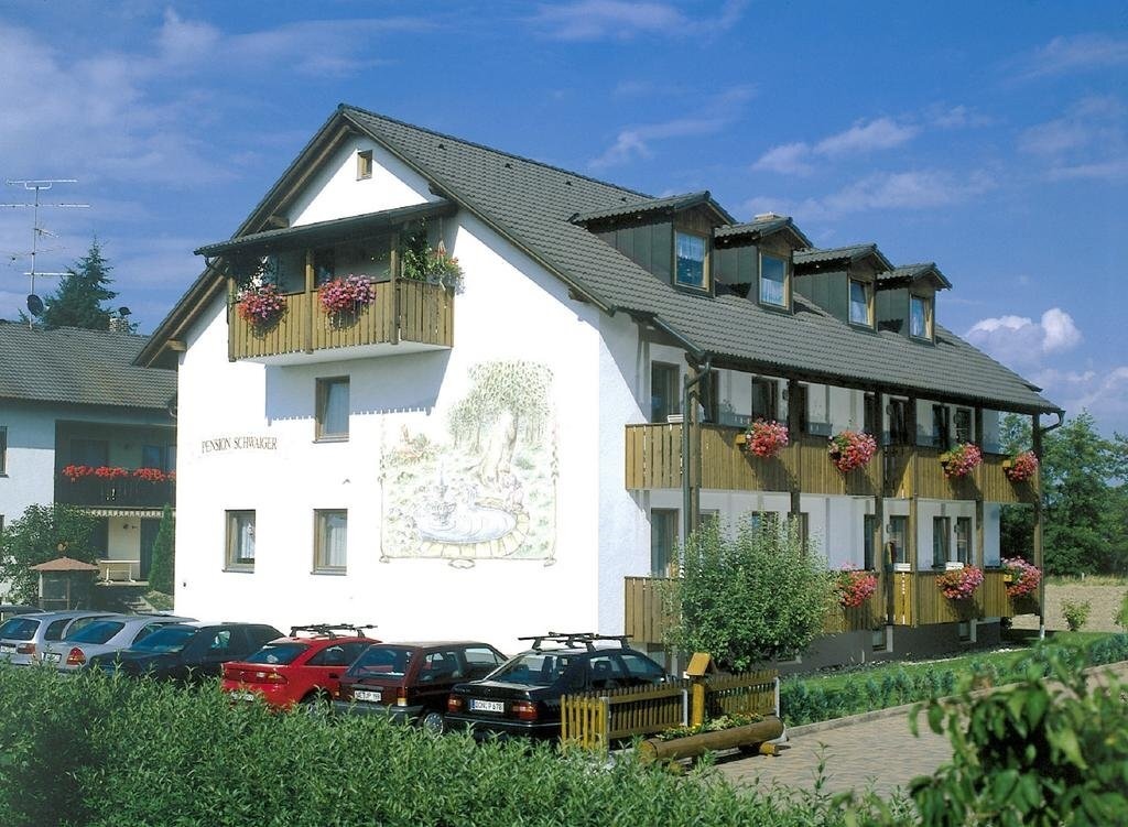 Pension Schwaiger