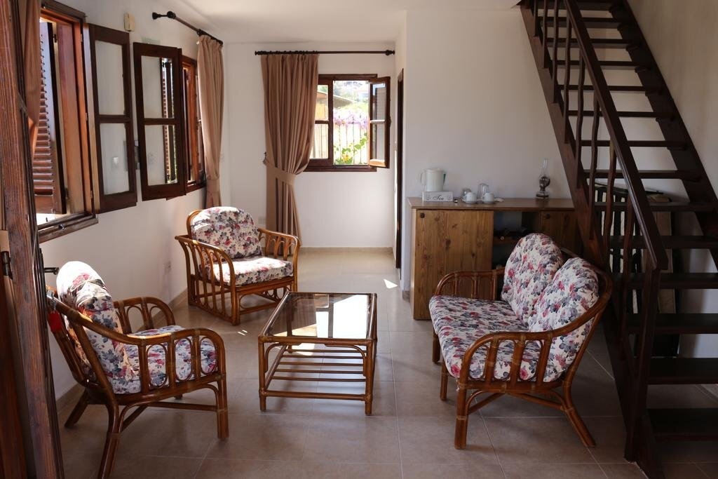 Five Fingers Holiday Bungalows