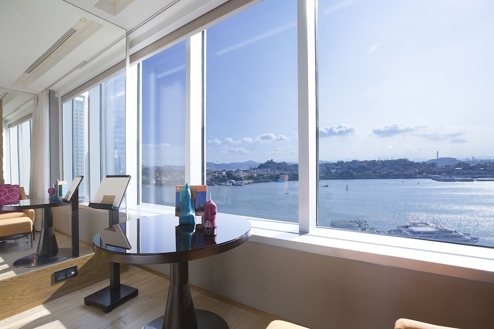 Hotel Indigo Xiamen Harbour