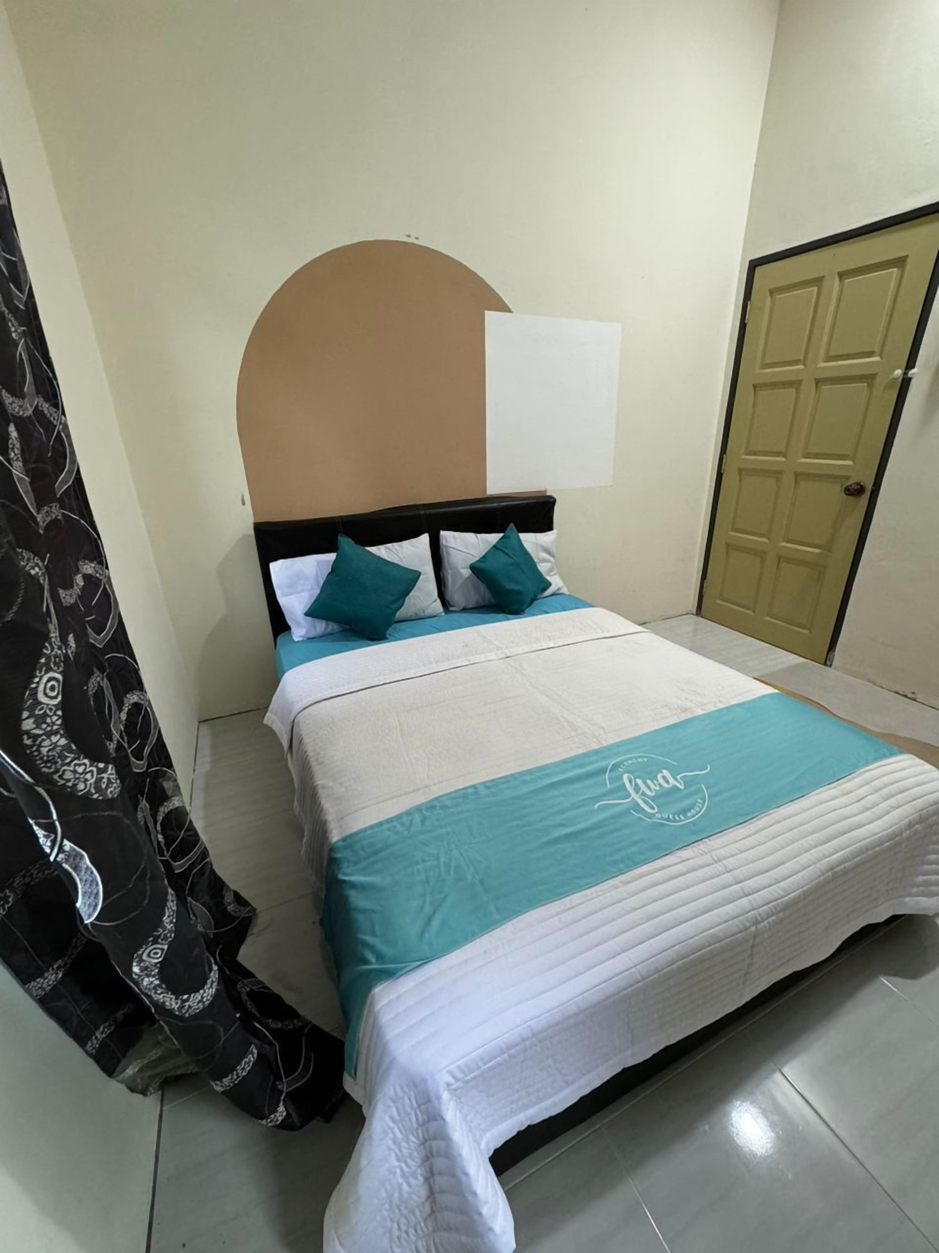 FWA guest house