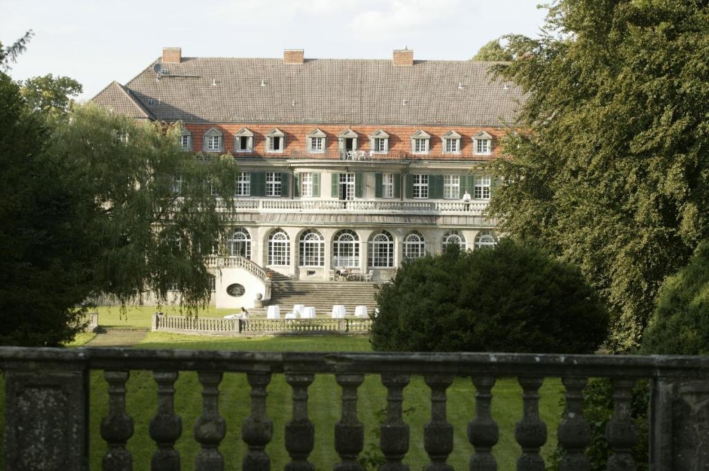 Jagdschloss Bellin
