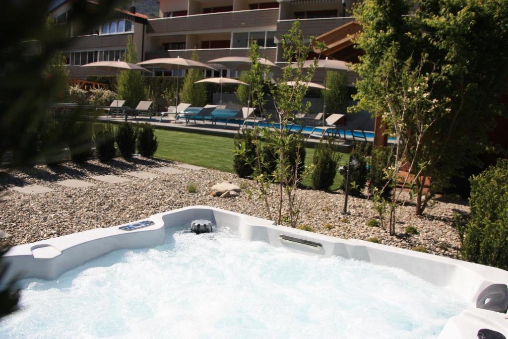 Wohlfühlhotel Mei Auszeit