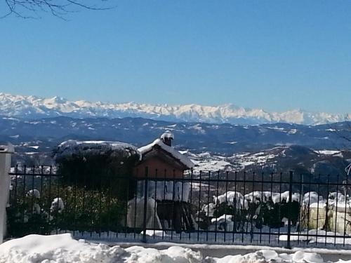 Relais Ristorante Sanfront