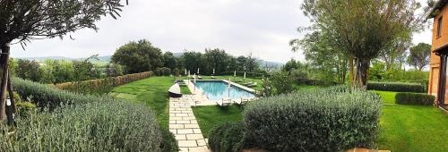 Agriturismo Macchie San Vincenzo