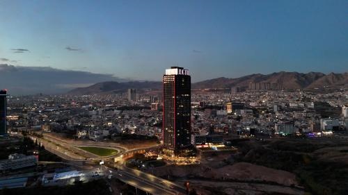 DDK Collection Hotel