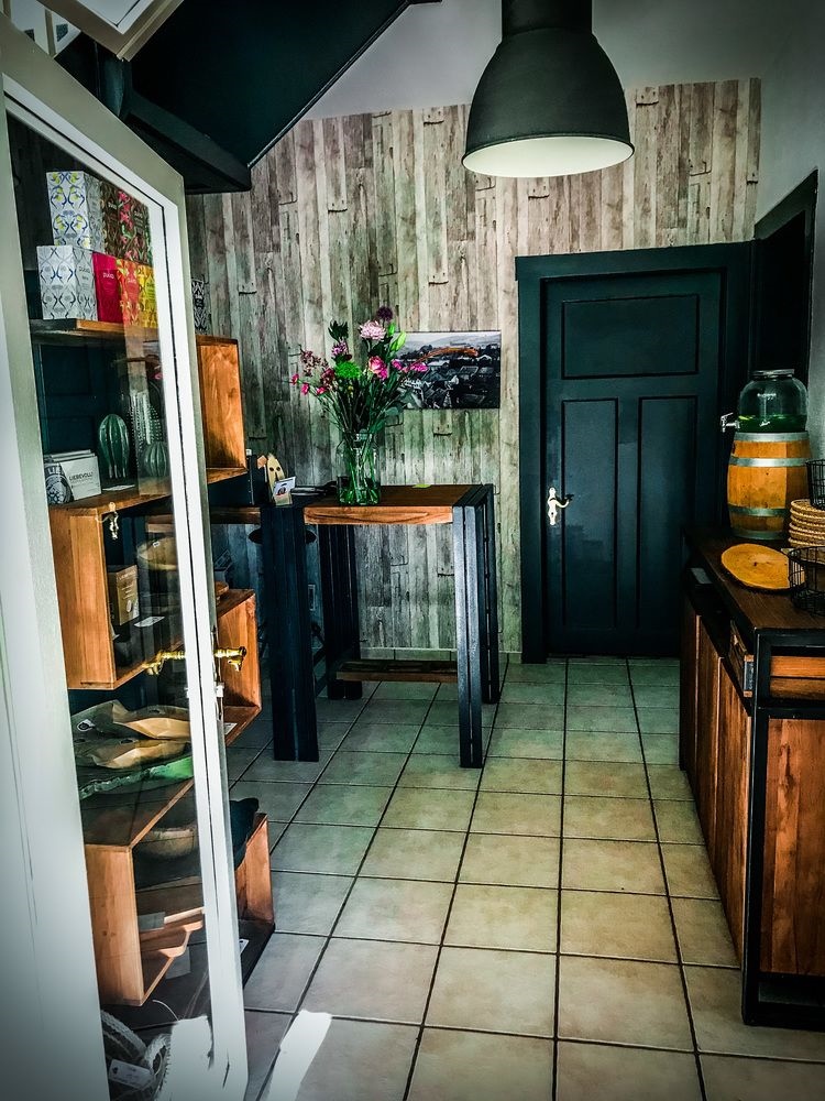 Boutique Hotel Landhauszeit