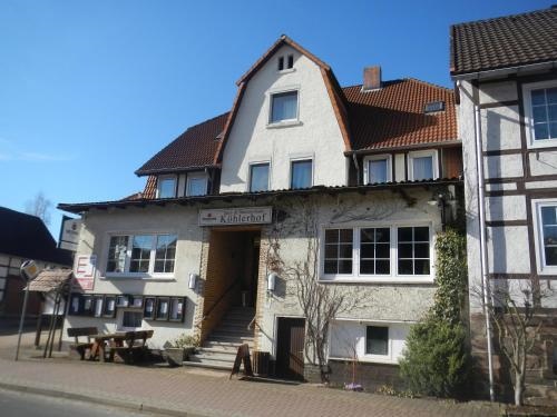Gasthaus Köhlerhof