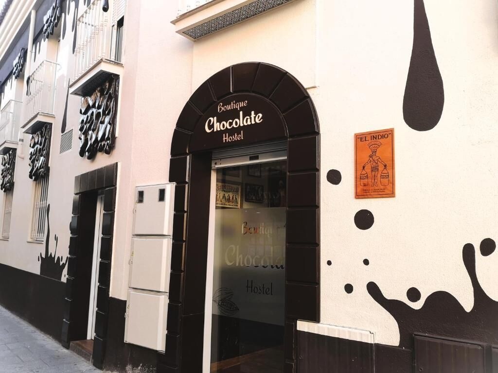 El Indio Chocolatería Boutique