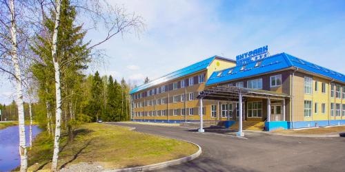 Gostinichniy Complex Sky Park