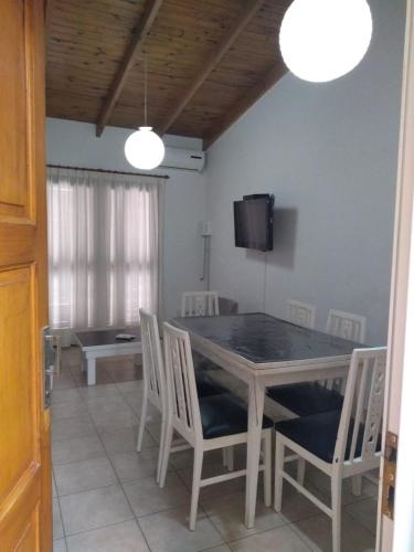 Departamento San Luis