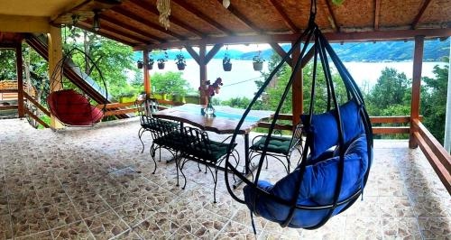 Apartmani Dunavski Raj