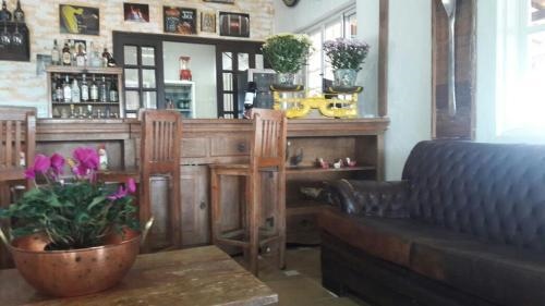 Ladiv'tta Spa & Hotel Boutique