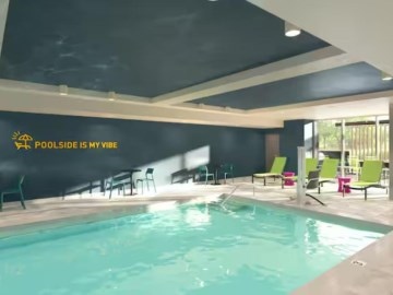 Home2 Suites by Hilton Frankenmuth