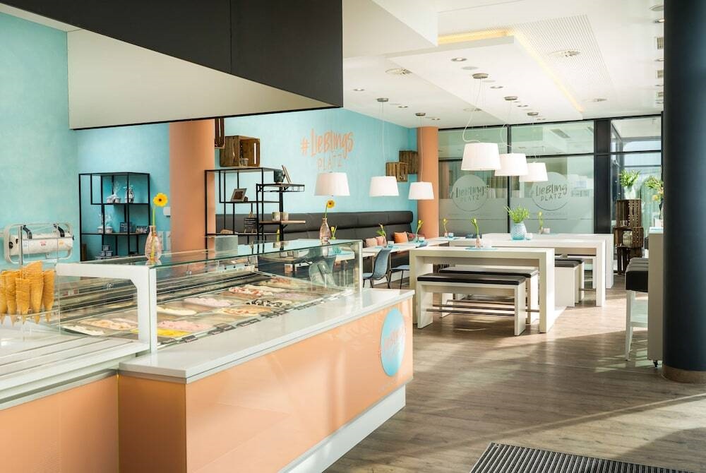 The Rilano Hotel Cleve