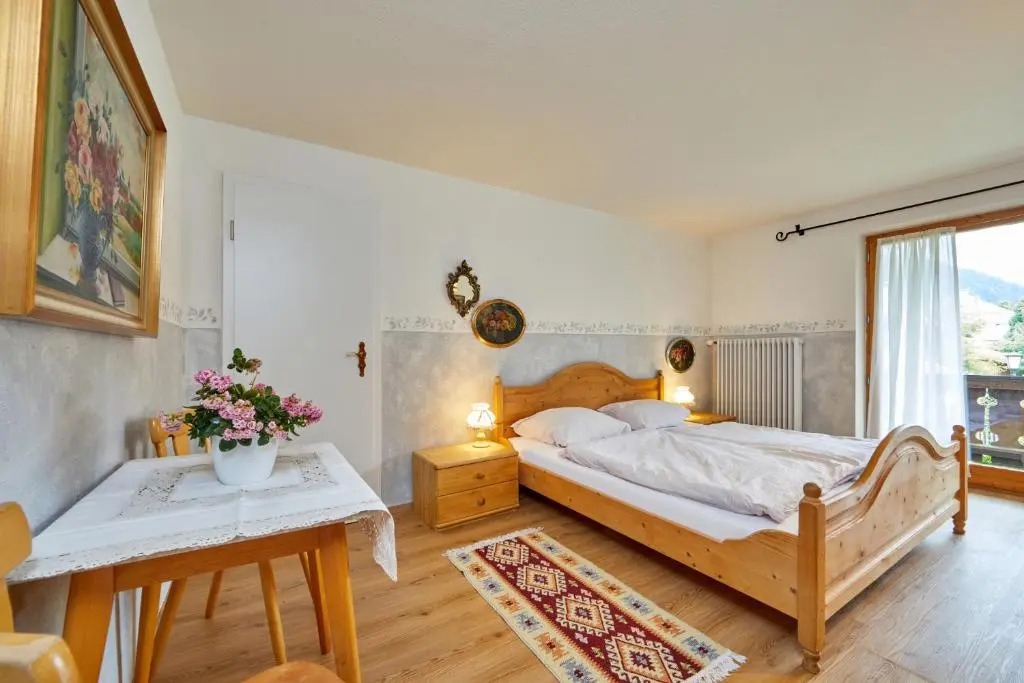 Ferienhaus Ambiente Oberammergau