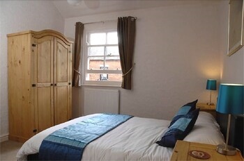 The Bramley Apple Inn