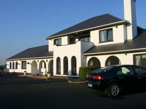 Bunratty Villa B&B