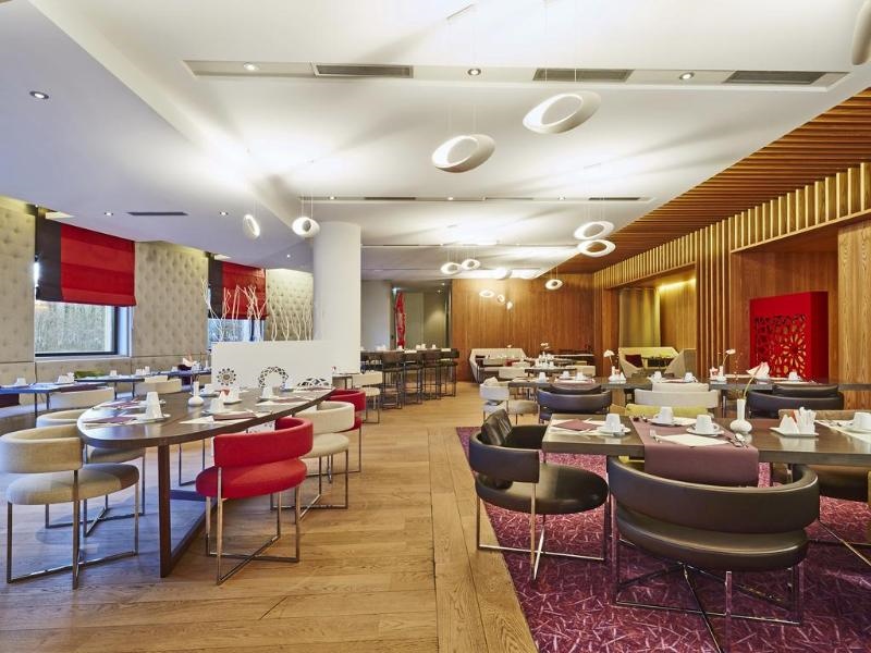 Golden Tulip Amneville - Hotel Spa & Casino