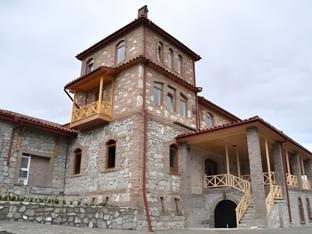 Schuchmann Wines Chateau