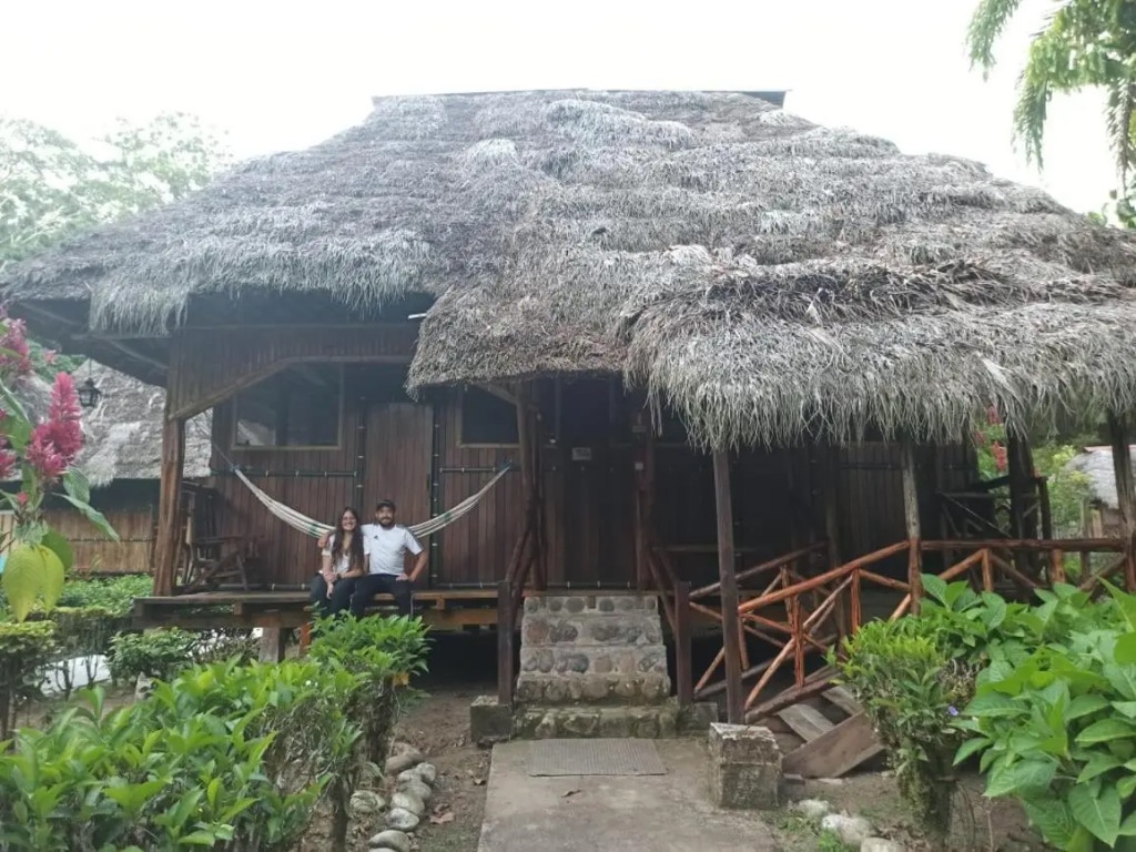 Isla Ecologica Mariana Miller