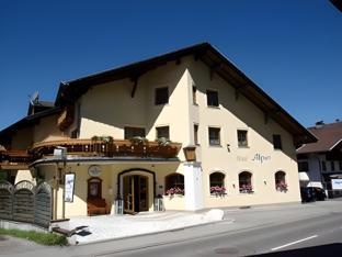 Hotel Alpin