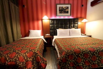 Brown-dot Hotel Paju Heyri