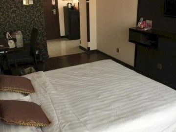 Aizunke Yantai Haiyang Hotel